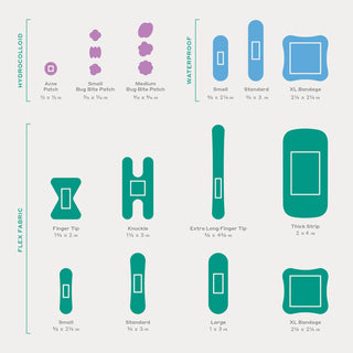 First Aid Kit Refill 100ct pdp-carousel