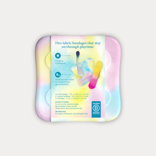 Assorted Flex Fabric Bandages pdp-carousel