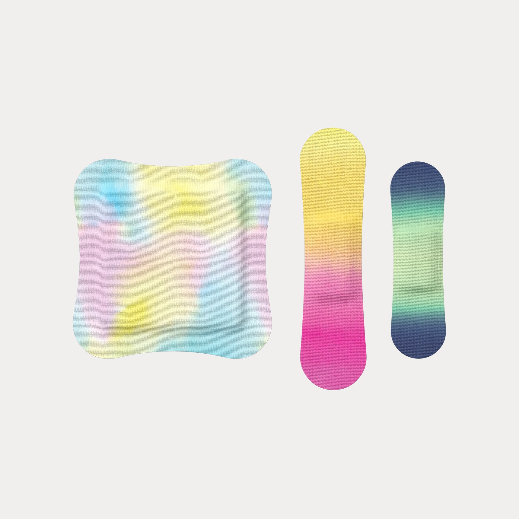 Assorted Flex Fabric Bandages pdp-carousel