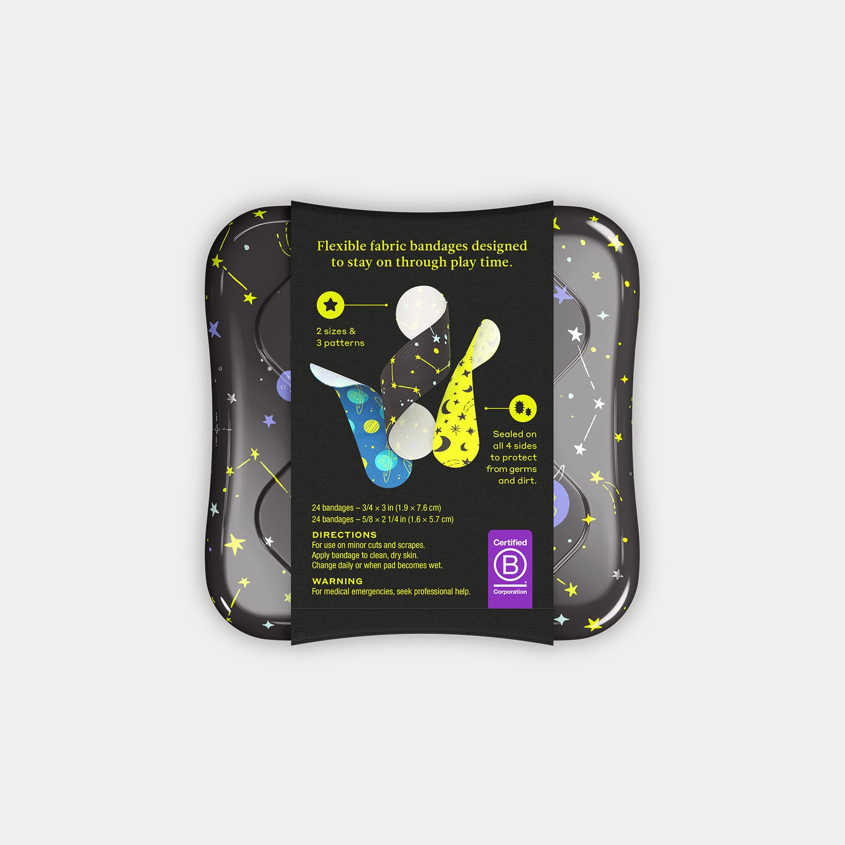 Space bandages pdp-carousel