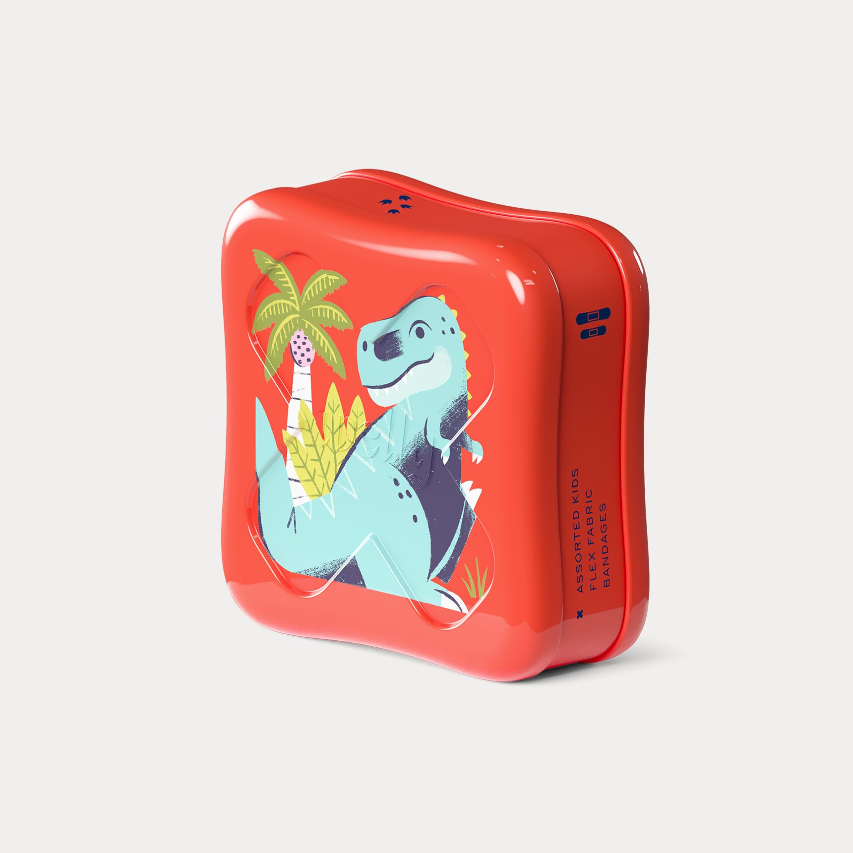 Dinosaur Bravery Badges pdp-carousel