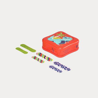 Dinosaur Bravery Badges pdp-carousel