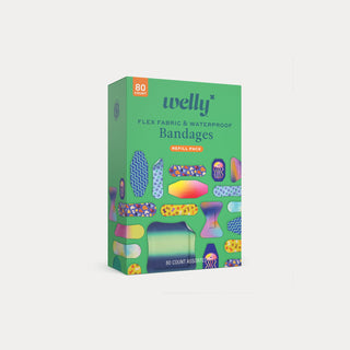 Refill Pack - 80CT pdp-carousel