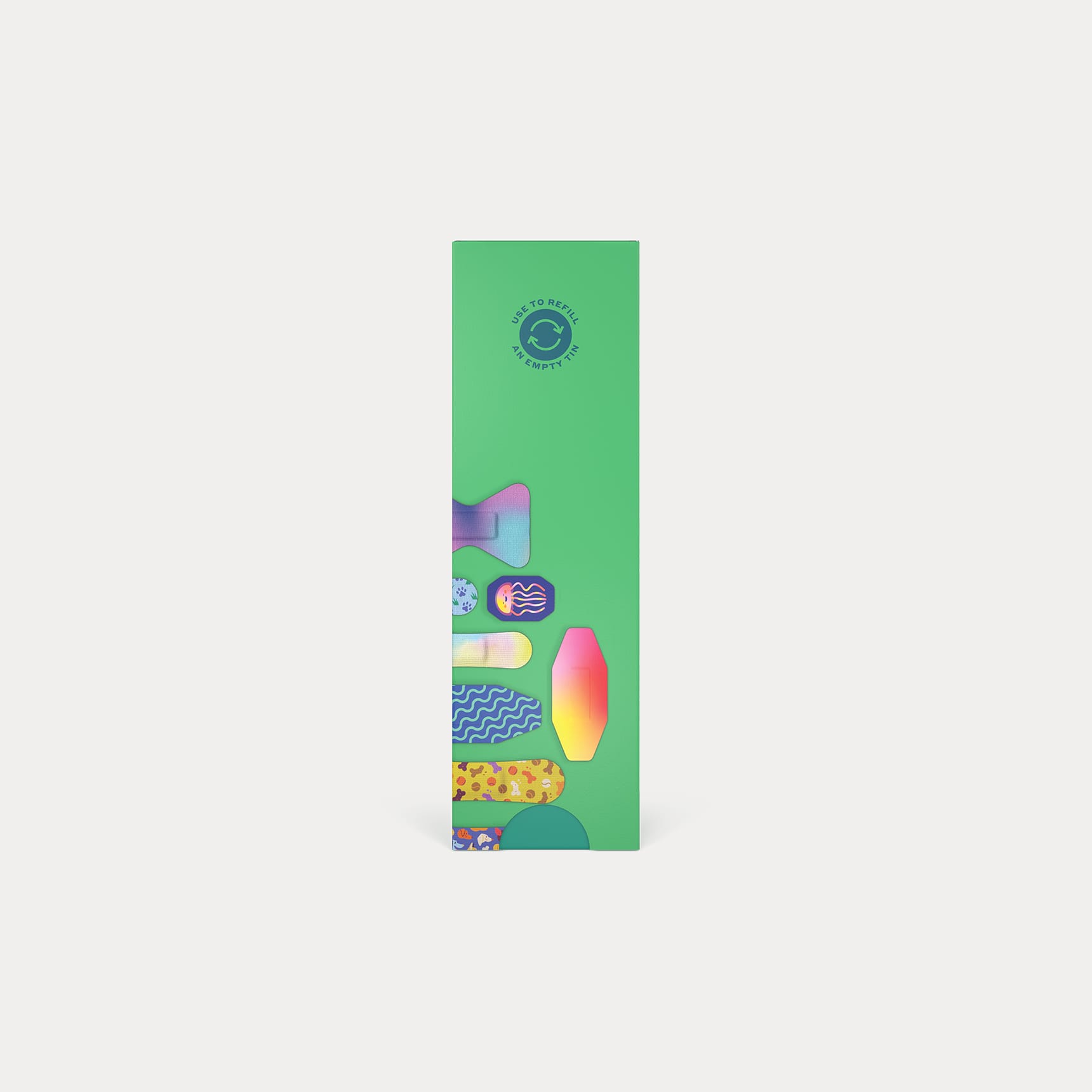 Refill Pack - 80CT pdp-carousel