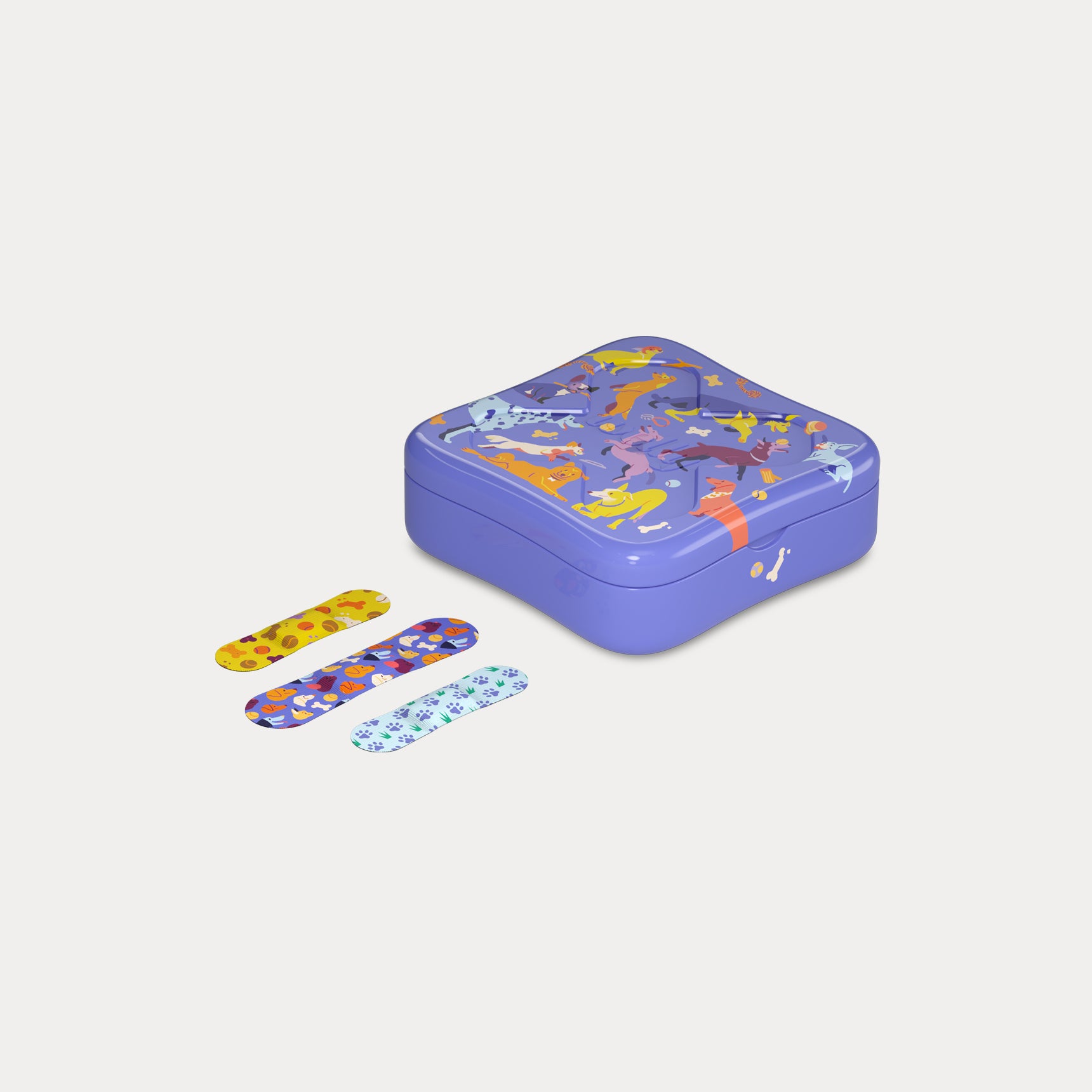 Dog Bravery Badges pdp-carousel