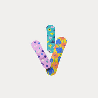 Floral Wonderland Bravery Badges pdp-carousel
