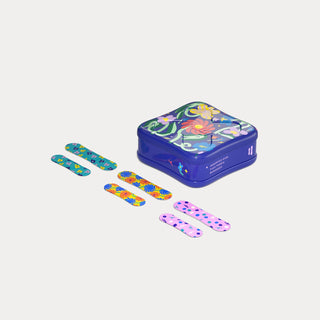 Floral Wonderland Bravery Badges pdp-carousel