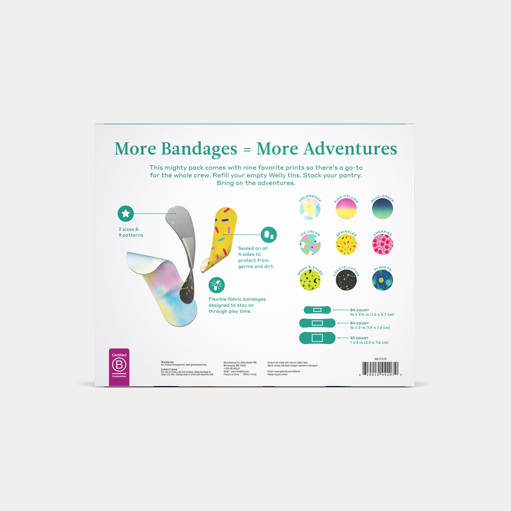 Refill Pack – 200CT pdp-carousel