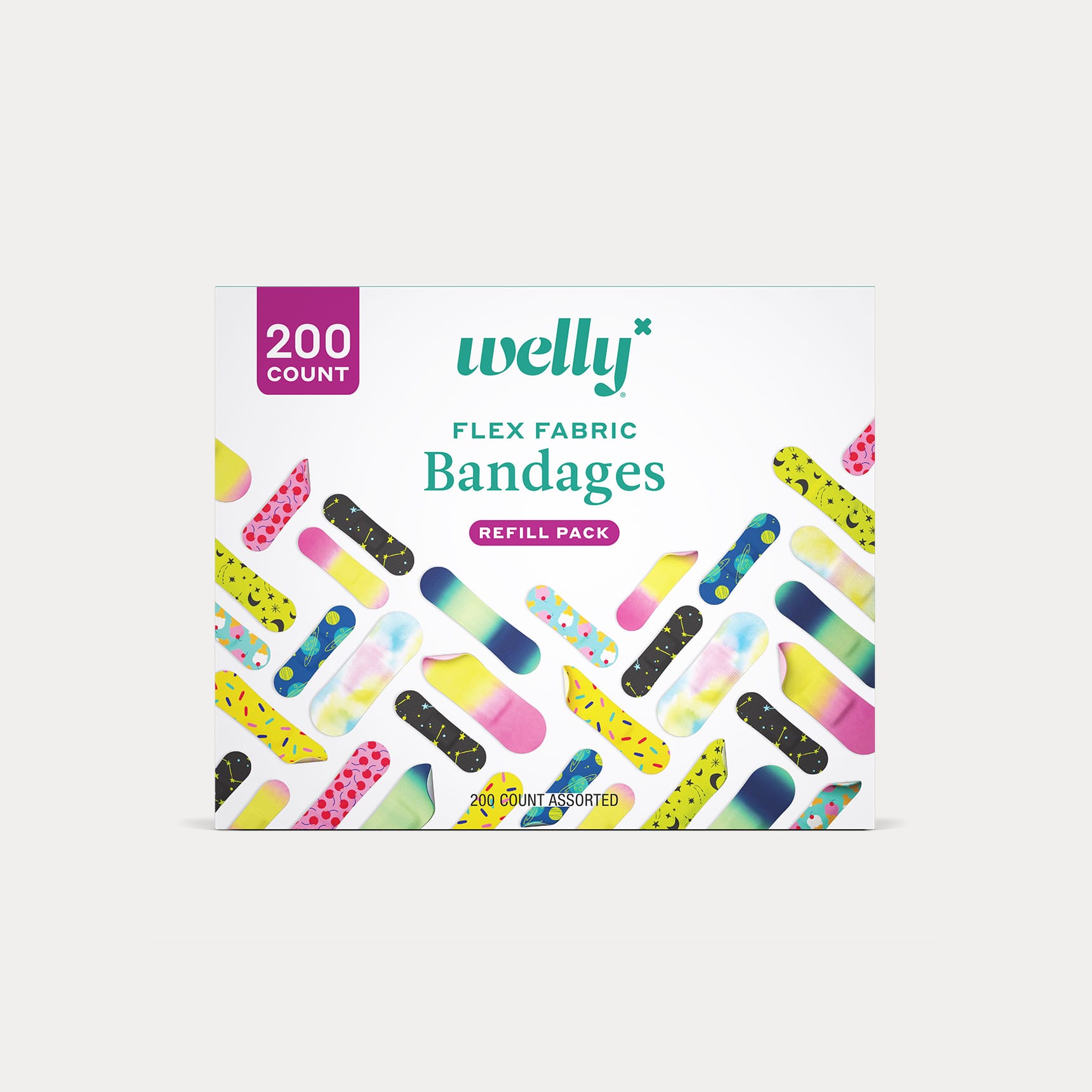 Refill Pack – 200CT pdp-carousel