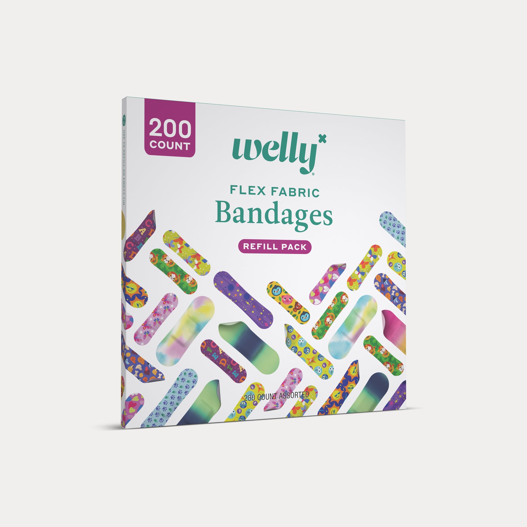 Refill Pack – 200CT pdp-carousel