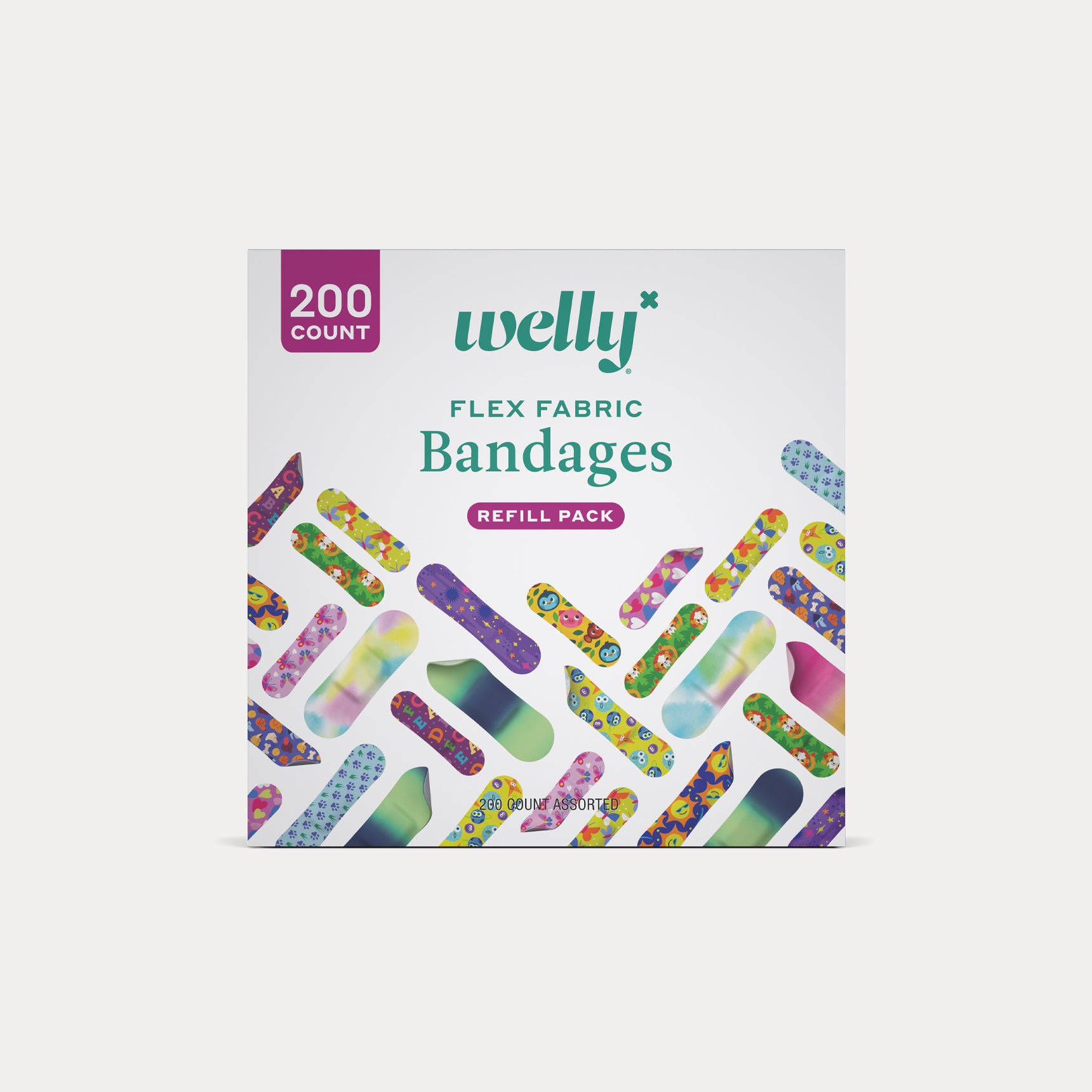 Refill Pack – 200CT pdp-carousel