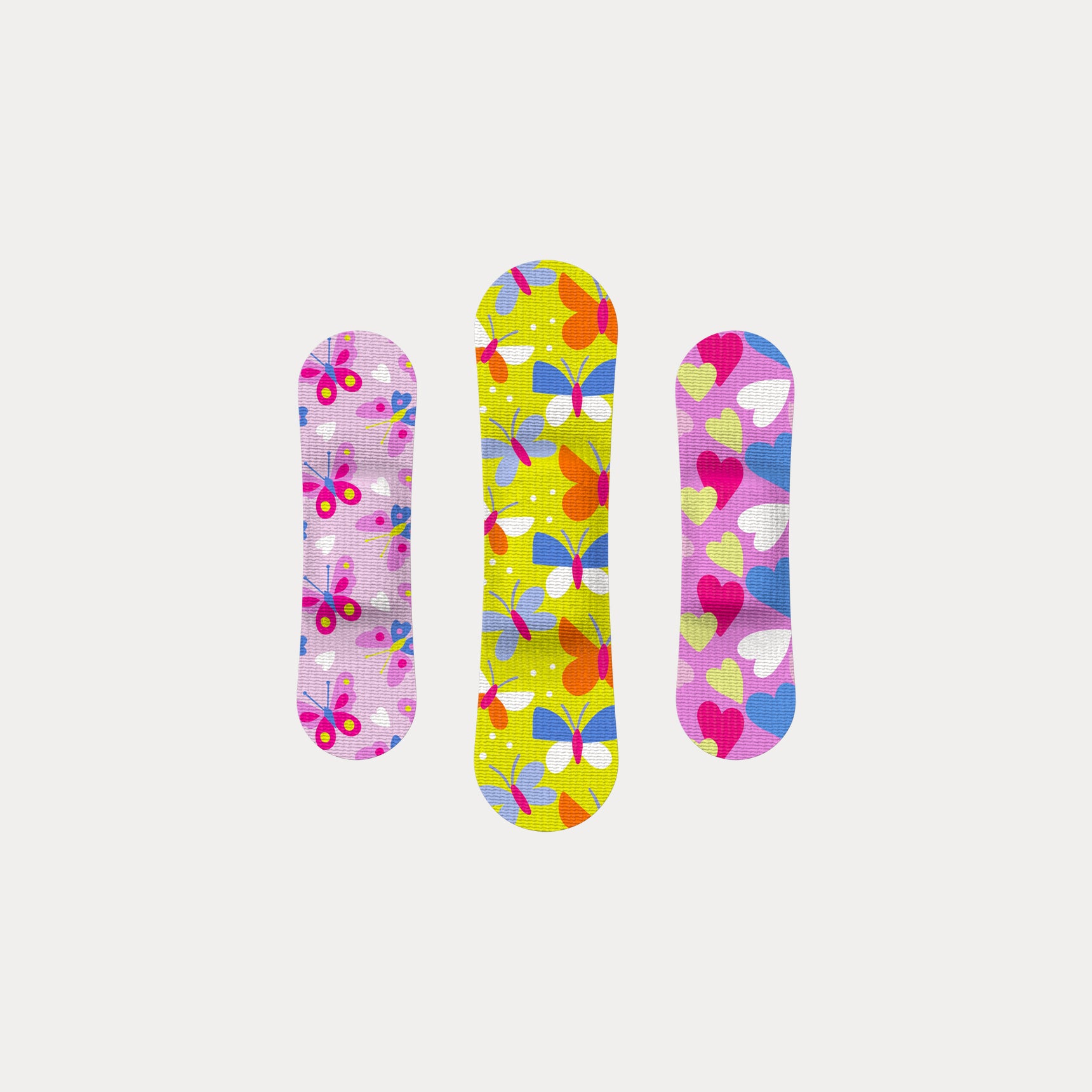 Flutter Flex Fabric Bandages pdp-carousel