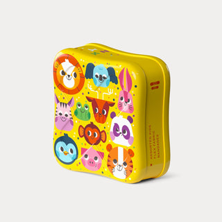 Zoo Animals Flex Fabric Bandages pdp-carousel