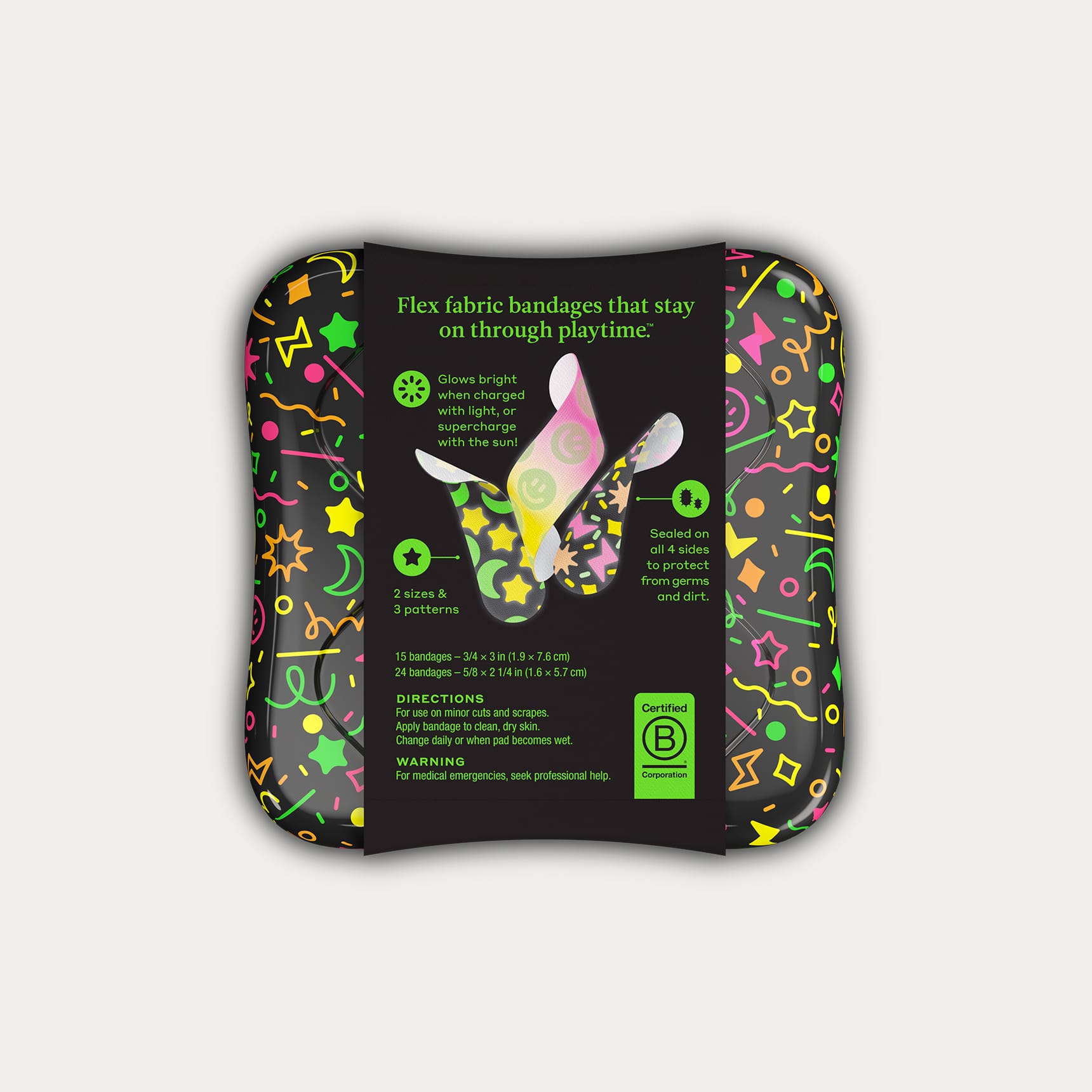 Glow Party pdp-carousel