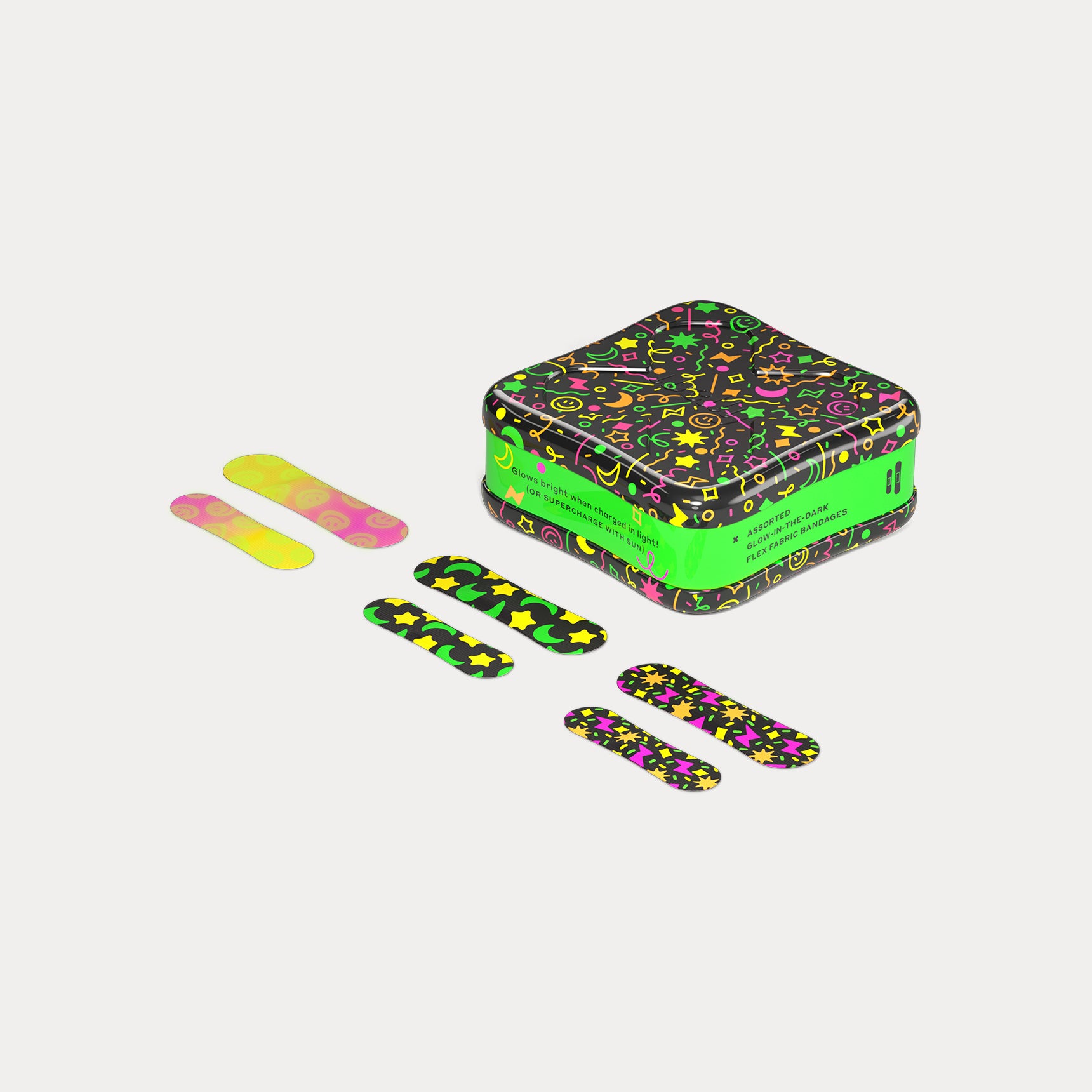 Glow Party pdp-carousel