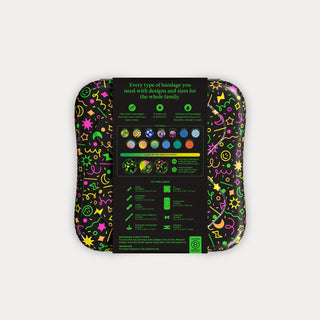 GITD 150ct Bandage Kit pdp-carousel