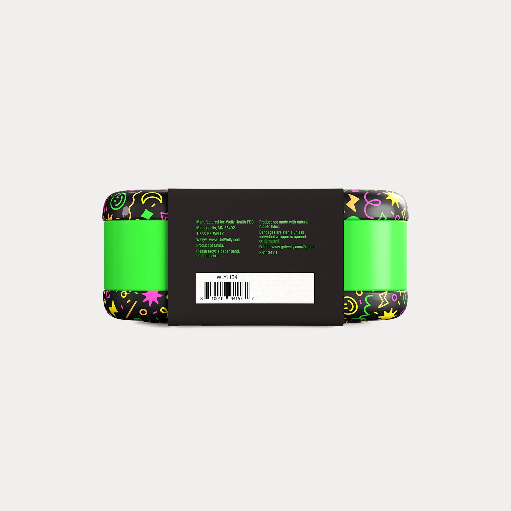 GITD 150ct Bandage Kit pdp-carousel