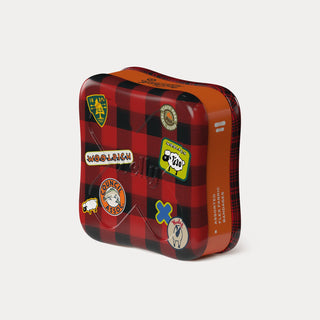 Woolrich x Target 48ct Assorted Bandages pdp-carousel