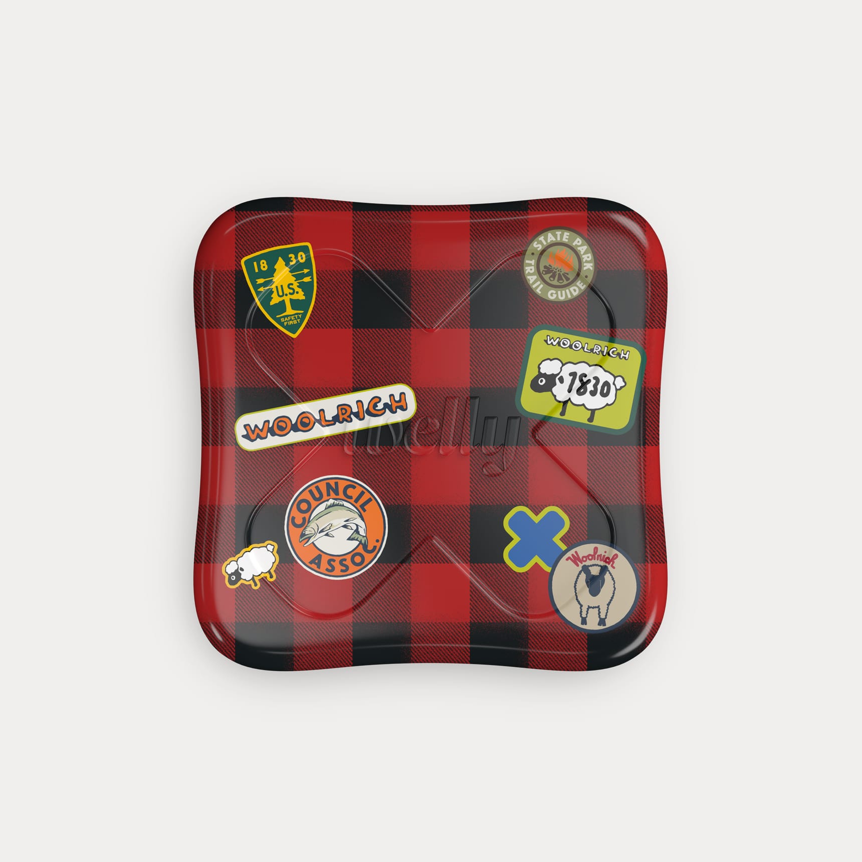 Woolrich x Target 48ct Assorted Bandages pdp-carousel