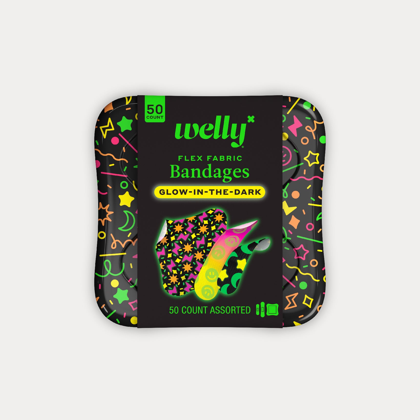 Glow Party pdp-carousel