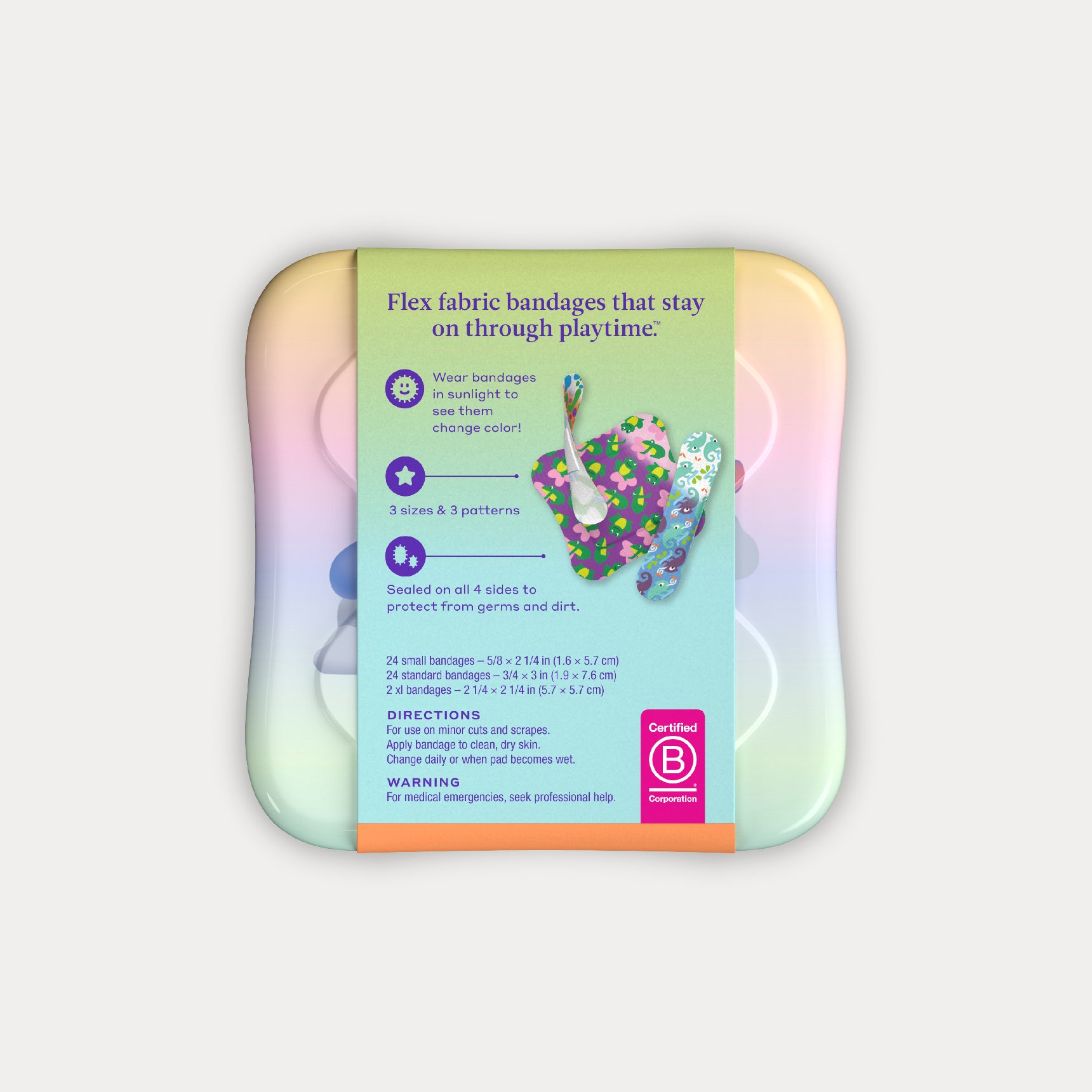 Color Changing Chameleon pdp-carousel