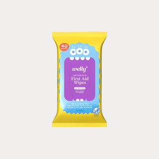 First Aid Antiseptic Wipes 40ct pdp-carousel