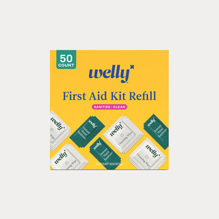 Cleansing Wipes & Ointment Refill, 50ct pdp-carousel