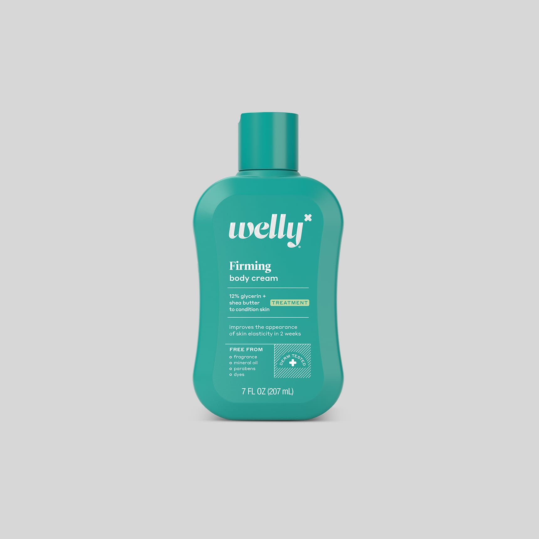 marmorering 鍔 offset Firming Body Cream – Welly