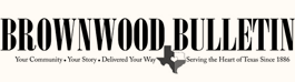 Brownwood Tx - 2020-03-27