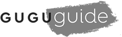 Gugu Guide 2019 - 2019-09-18