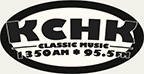 KCHK Radio - 2020/04/15