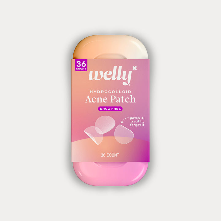 Blemish Patch - 36CT