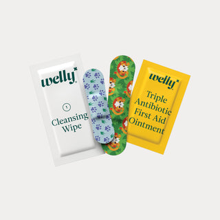 First Aid Kit - Energy Burst 24CT  pdp-carousel