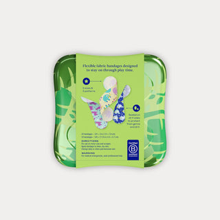 Sloths & Friends Bravery Badges pdp-carousel