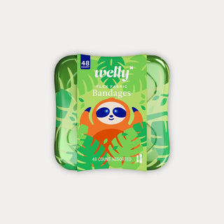 Sloths & Friends Bravery Badges pdp-carousel