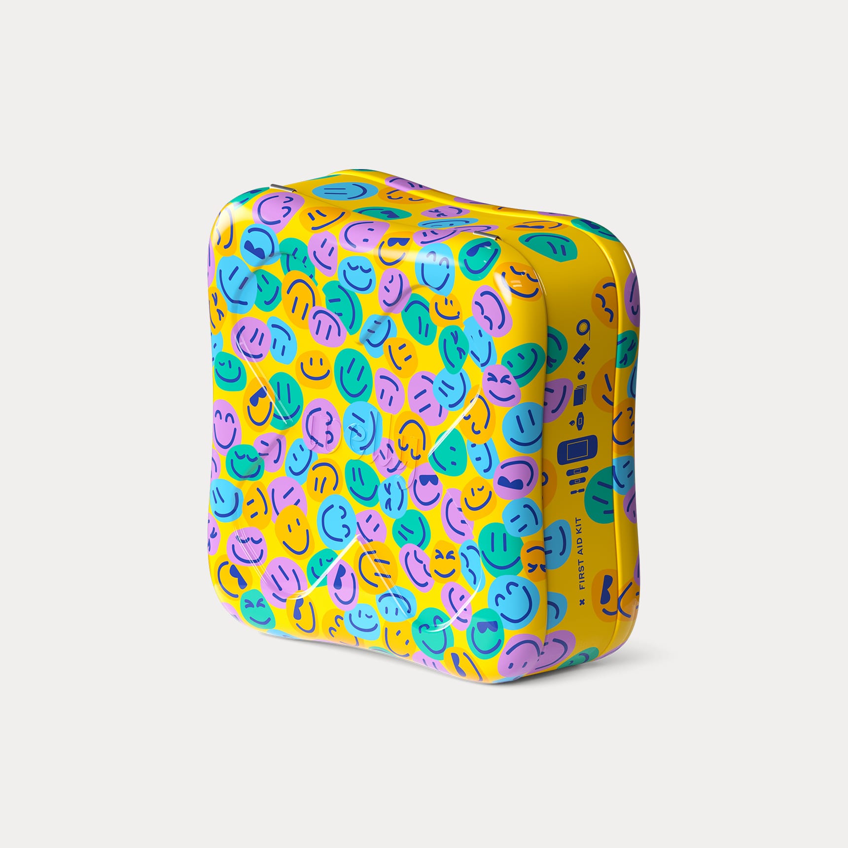 First Aid Kit 130CT