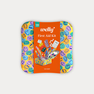 First Aid Kit 130CT pdp-carousel