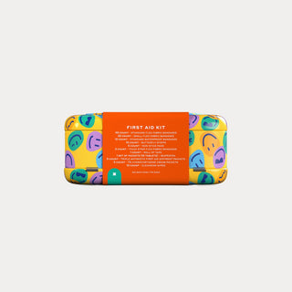 First Aid Kit 130CT pdp-carousel