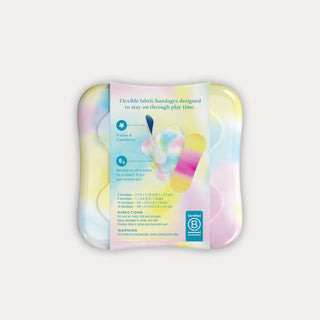 Assorted Flex Fabric Bandages pdp-carousel