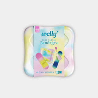 Assorted Flex Fabric Bandages pdp-carousel