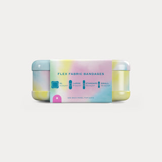Assorted Flex Fabric Bandages pdp-carousel