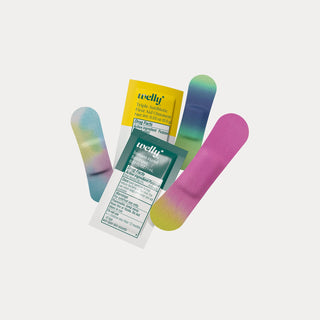 First Aid Kit - Colorwash 24CT pdp-carousel