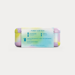 First Aid Kit - Colorwash 24CT pdp-carousel