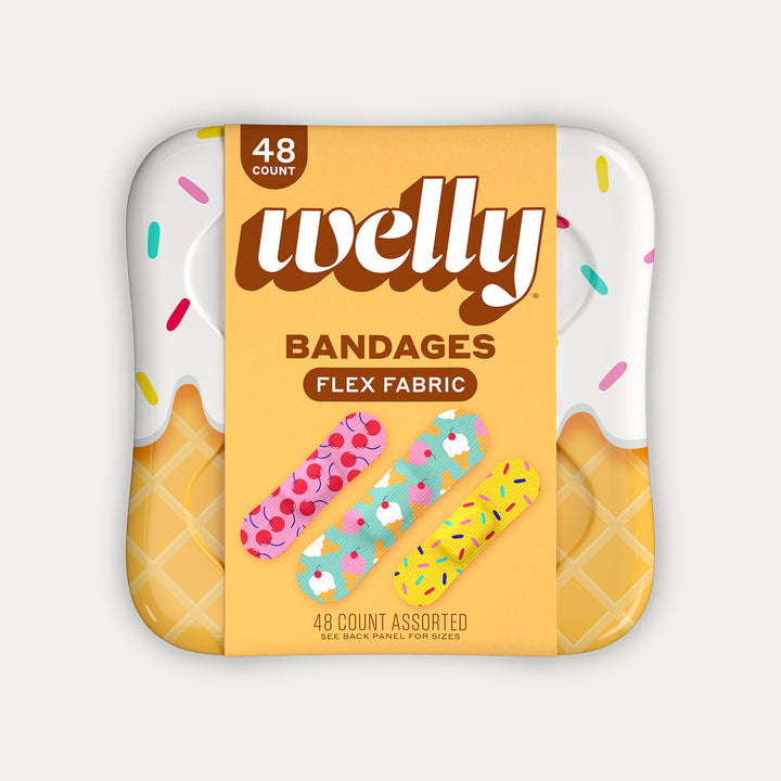 Ice Cream