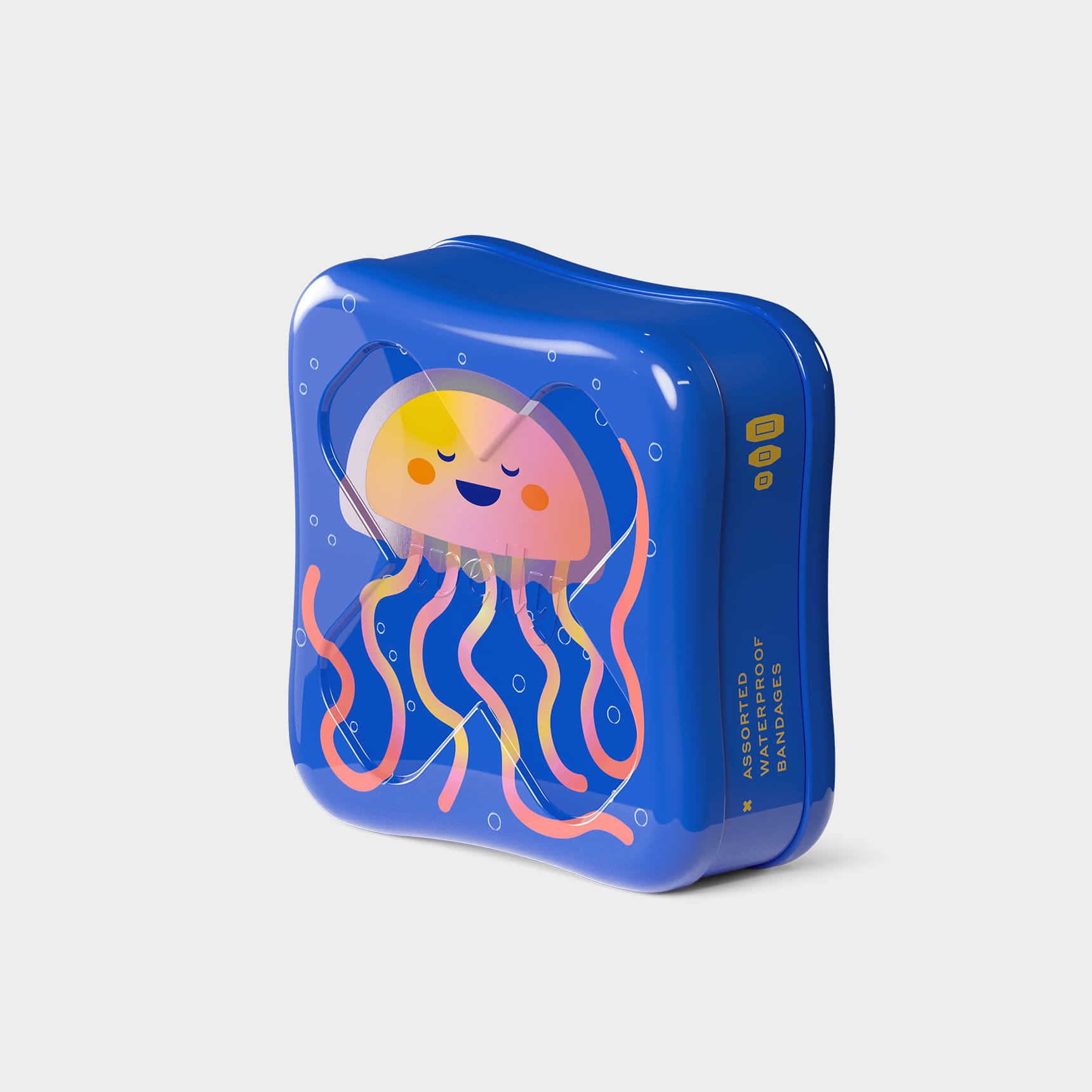 Jellyfish Waterproof Bandages pdp-carousel