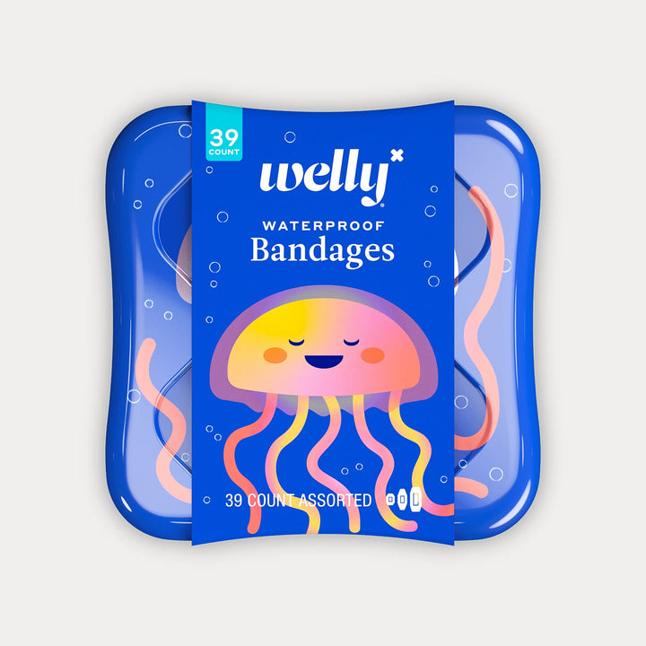 Jellyfish