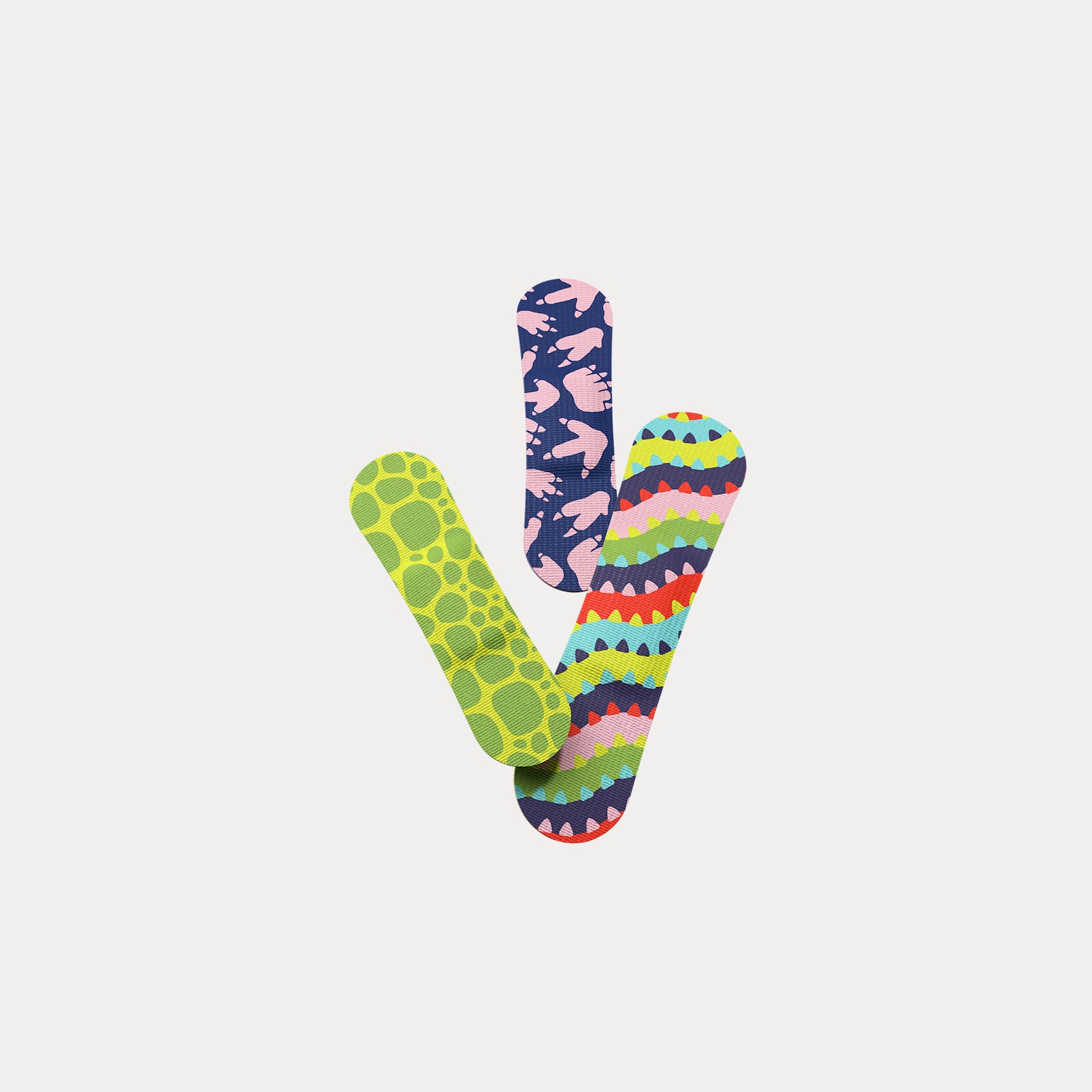 Dinosaur Bravery Badges pdp-carousel