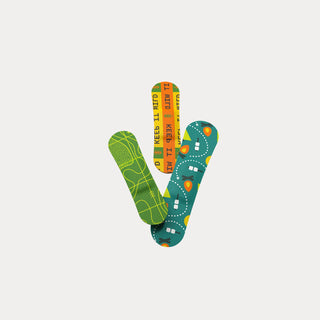 Camping Bravery Badges pdp-carousel