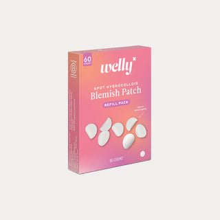 Blemish Patch Refill Pack - 60CT pdp-carousel