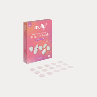 Blemish Patch Refill Pack - 60CT pdp-carousel